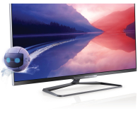 Philips 47PFL6008 - 1394433 - zdjęcie 2